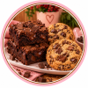 Brownie/Cookie/Pão de mel/Cone- Outros