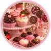 Doces para sua festa