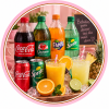 Bebidas