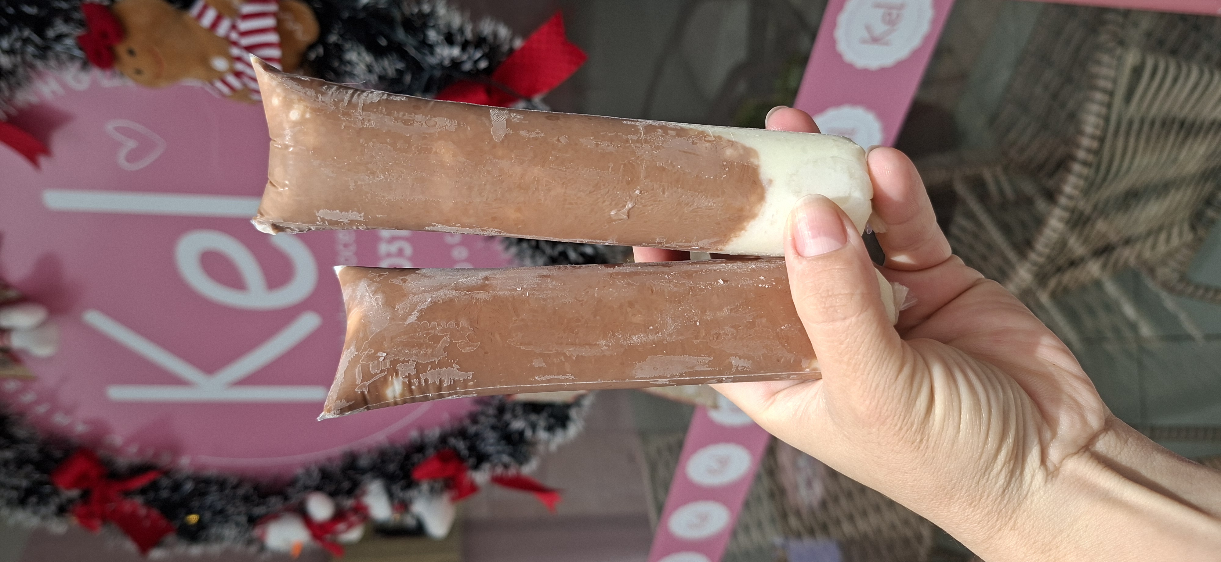 Geladinho Prestígio