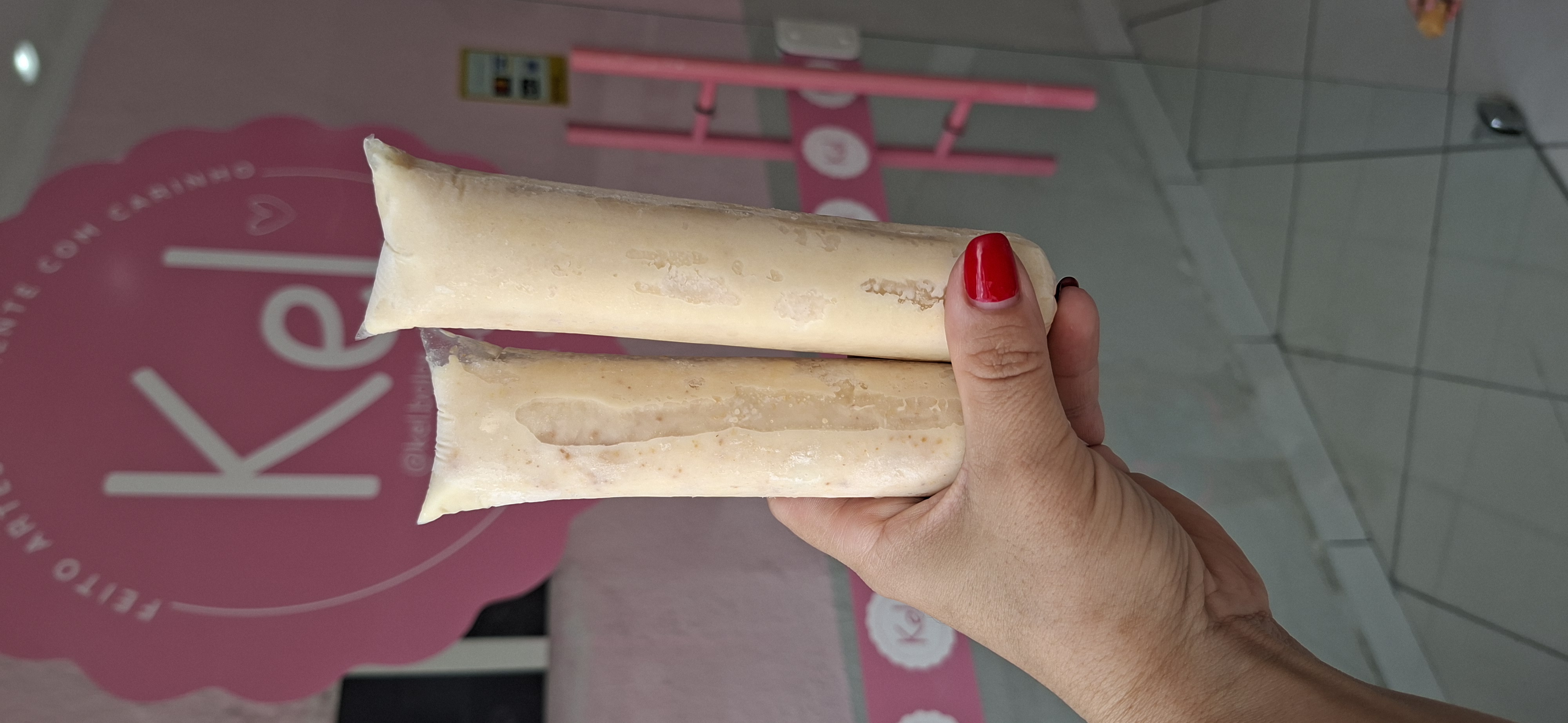 Geladinho Paçokita
